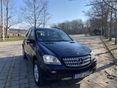MERCEDES-BENZ ML 320 CDI (Automata)