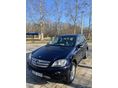 MERCEDES-BENZ ML 320 2008/5 - 2