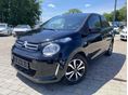 CITROEN C1 1.2 PureTech 82 Shine ÚJ VEZÉRLÉSSEL- IGAZOLT ELŐÉLETTEL- RITKA 82 LE MOTORRAL + TOP FELSZERELTSÉG!