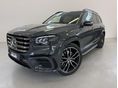 MERCEDES-BENZ GLS 450 d 4Matic 9G-TRONIC Mild hybrid drive (7 személyes ) AMG/ MANUFAKTUR/ PANORAMA / BURMESTER / HUD / AIRMATIC/ 23 COLL/ FULL