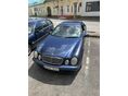MERCEDES-BENZ CLK 200 Elegance