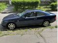 MERCEDES-BENZ CLK 200 1998/12 - 8