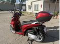 HONDA SH 300 