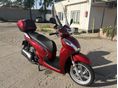 HONDA SH 300 2019/4 - 5