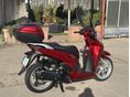 HONDA SH 300 2019/4 - 6