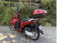 HONDA SH 300 2019/4 - 4