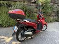 HONDA SH 300 2019/4 - 5