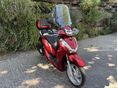 HONDA SH 300 2019/4 - 8