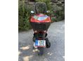 HONDA SH 300 2019/4 - 9