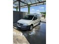 VOLKSWAGEN CADDY 2.0 PD SDi Basic 1 tulaj. Nagy szerviz után