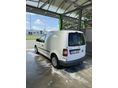 VOLKSWAGEN CADDY 2006 - 7