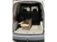 VOLKSWAGEN CADDY 2006 - 9