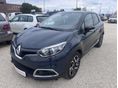RENAULT CAPTUR 1.5 dCi Energy Intens OLASZ ROZSDAMENTES! NAVIGÁCIÓ!