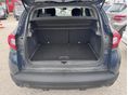 RENAULT CAPTUR 2016/9 - 11