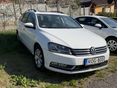VOLKSWAGEN PASSAT Variant 2.0 CR TDI Comfortline DSG