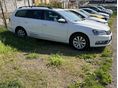 VOLKSWAGEN PASSAT 2011/3 - 2