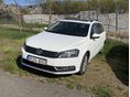 VOLKSWAGEN PASSAT 2011/3 - 3
