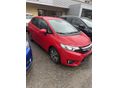 HONDA JAZZ 2017/2 - 1