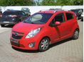 CHEVROLET SPARK 2011/11 - 1