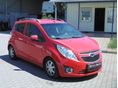 CHEVROLET SPARK 2011/11 - 2