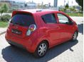 CHEVROLET SPARK 2011/11 - 4