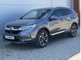 HONDA CR-V 2.0 i-MMD Hybrid Executive AWD CVT / ÚJSZERŰ / SÉRÜLÉSMENTES / 67 E. KM / HONDA SZERVIZKÖNYV /