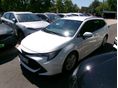TOYOTA COROLLA Touring Sports 1.8 Hybrid Comfort e-CVT TÁV+SÁVTARTÓ-Ü.RIASZT-KAMERA-Ü.FŰT-VEZETETT SZ.KÖNYV!