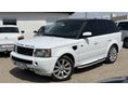 LAND ROVER RANGE ROVER SPORT RangeSport 2.7 TDV6 S (Automata) XENON / BŐR / 2 T VONÓHOROG