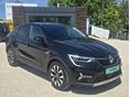 RENAULT ARKANA 1.6 E-Tech Hybrid Intens FULL LED. NAVI. TEMPOMAT. KEYLESS GO. SÁVTARTÓ. 2 X RADAR + KAMERA. SZERVIZELT