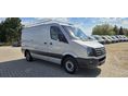 VOLKSWAGEN CRAFTER 2015 - 1