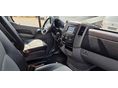 VOLKSWAGEN CRAFTER 2015 - 3