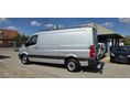 VOLKSWAGEN CRAFTER 2015 - 5