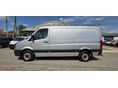 VOLKSWAGEN CRAFTER 2015 - 6