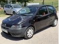 FIAT PUNTO 1.2 FRISS MŰSZAKI VIZSGA