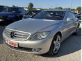 MERCEDES-BENZ CL 500 4Matic (Automata)