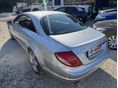 MERCEDES-BENZ CL 500 2009/12 - 6
