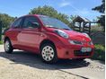 NISSAN MICRA 2010/9 - 2