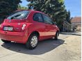 NISSAN MICRA 2010/9 - 3