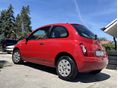 NISSAN MICRA 2010/9 - 5