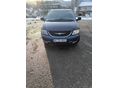 CHRYSLER GRAND VOYAGER 2.4 SE (7 személyes )