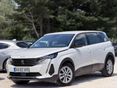 PEUGEOT 5008 1.5 BlueHDi Family Edition EAT8 (7 személyes ) // MAGYARORSZÁGI // FAMILY EDITION !!