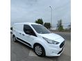 FORD CONNECT Transit 1.5 TDCI L2 Trend 2 szem Magyar 67.000km Garanciális