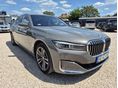 BMW 740 2019/7 - 7