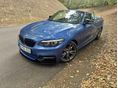 BMW M240I 2018/8 - 2