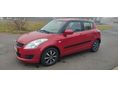 SUZUKI SWIFT 2012/10 - 1