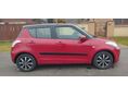 SUZUKI SWIFT 2012/10 - 5