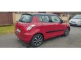 SUZUKI SWIFT 2012/10 - 6