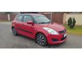 SUZUKI SWIFT 2012/10 - 7