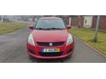 SUZUKI SWIFT 2012/10 - 8