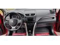 SUZUKI SWIFT 2012/10 - 17